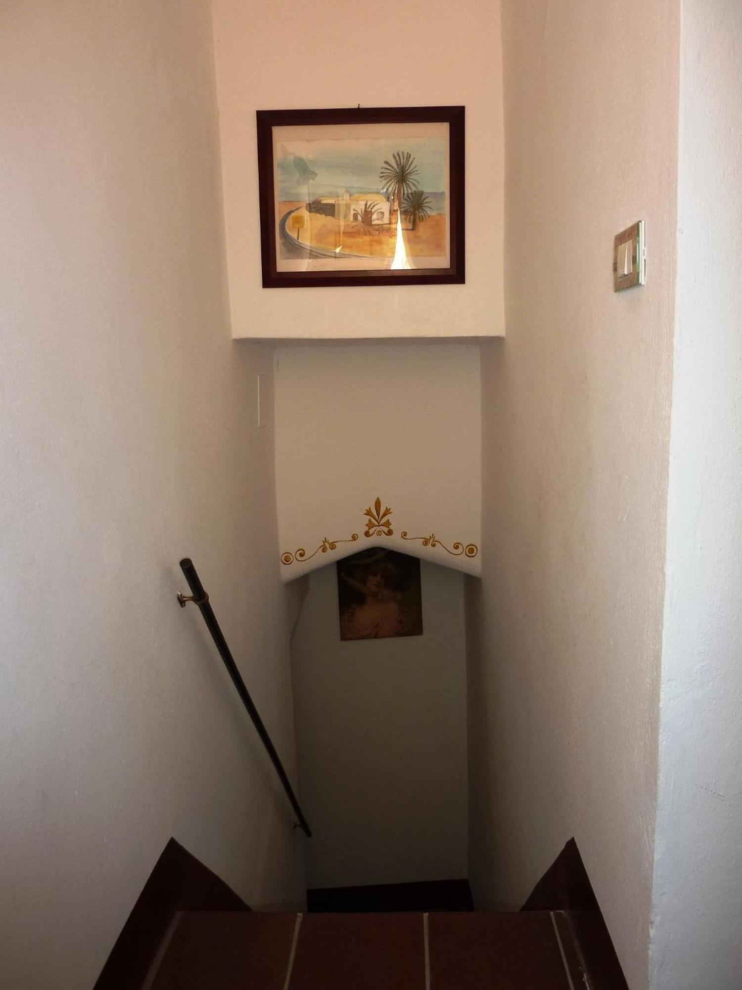 Apartamento Casa Nelly Gallipoli