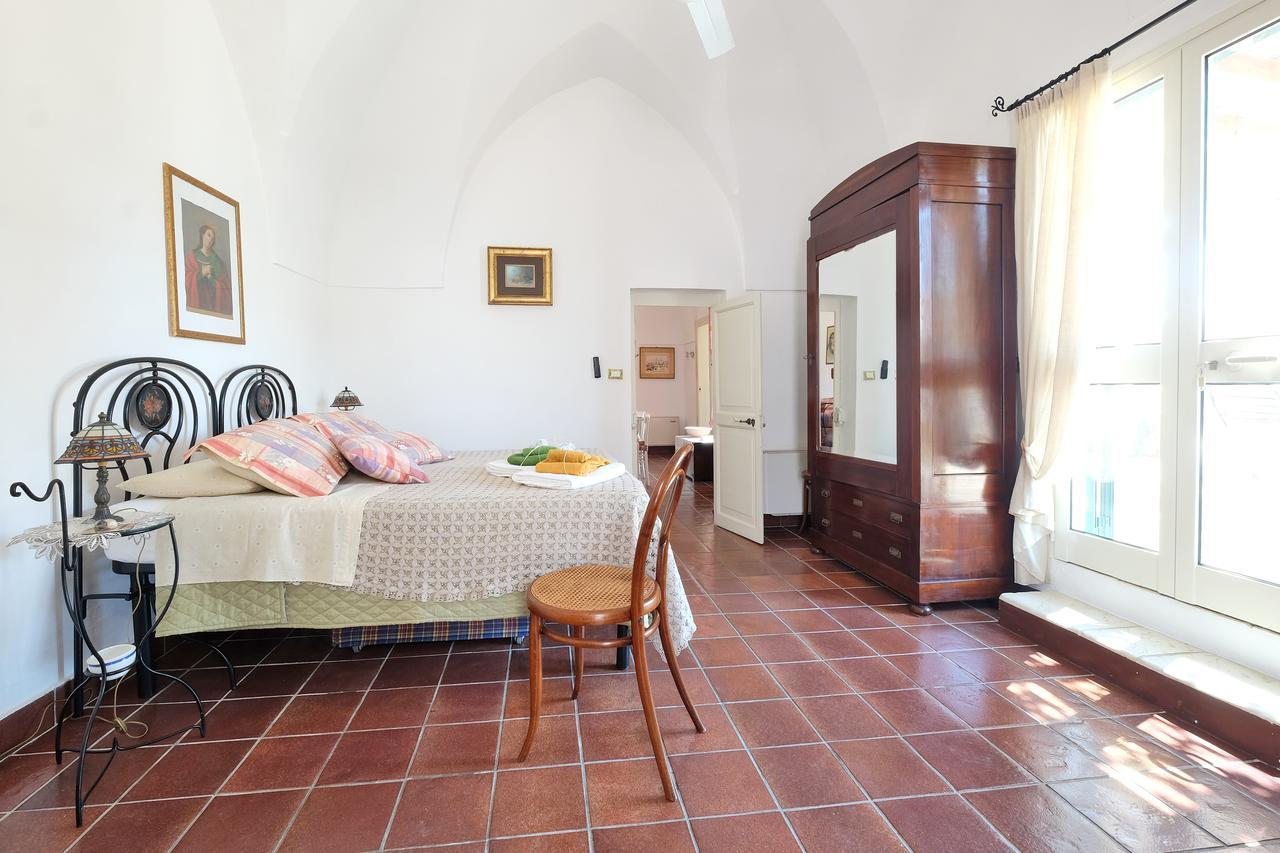 Casa Nelly Apartamento