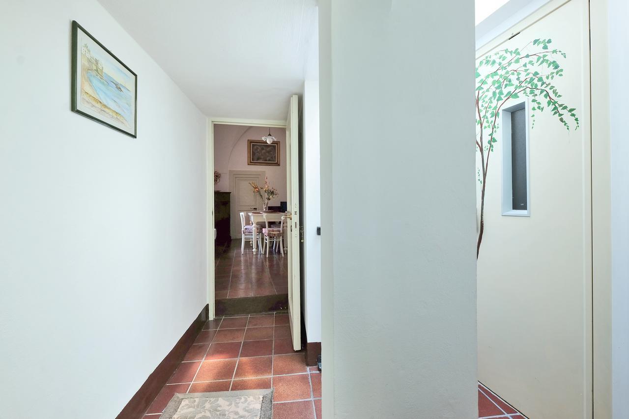 Apartamento Casa Nelly Gallipoli