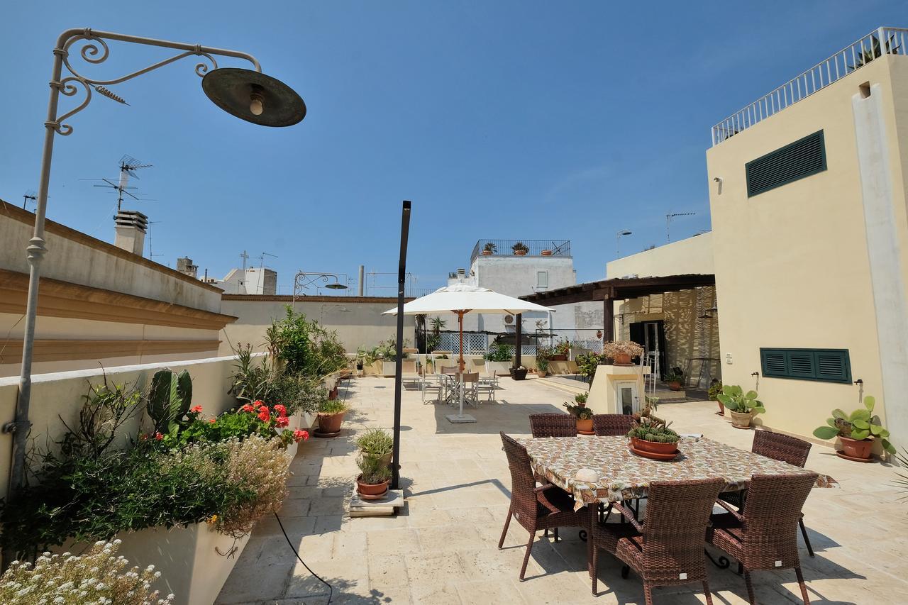 Casa Nelly Gallipoli
