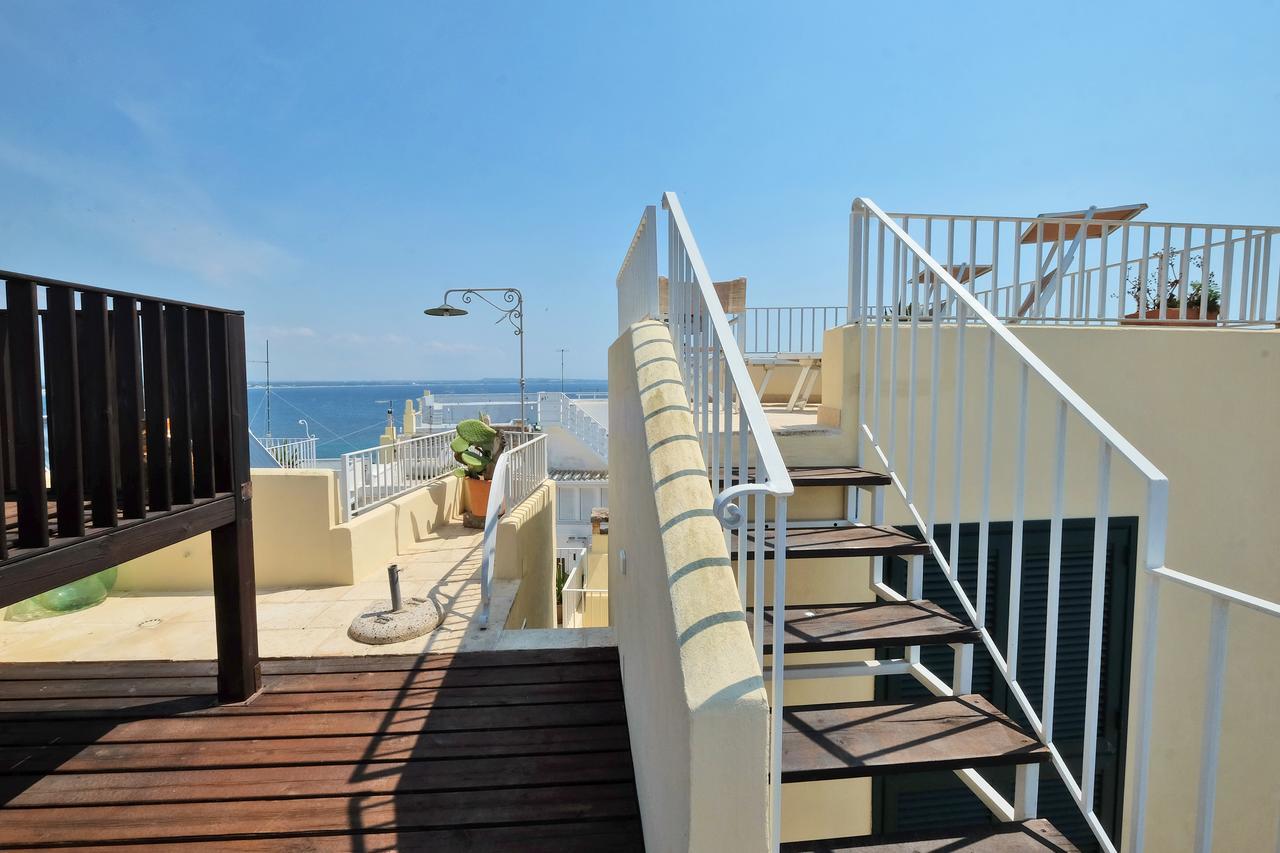 Casa Nelly Gallipoli