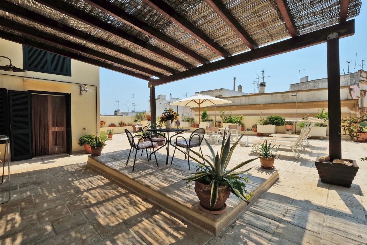Casa Nelly Apartamento