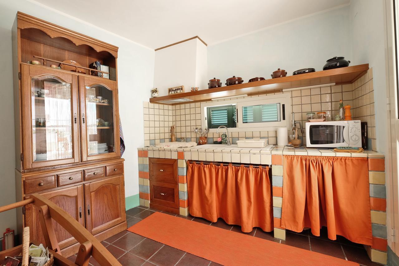 Casa Nelly Apartamento *