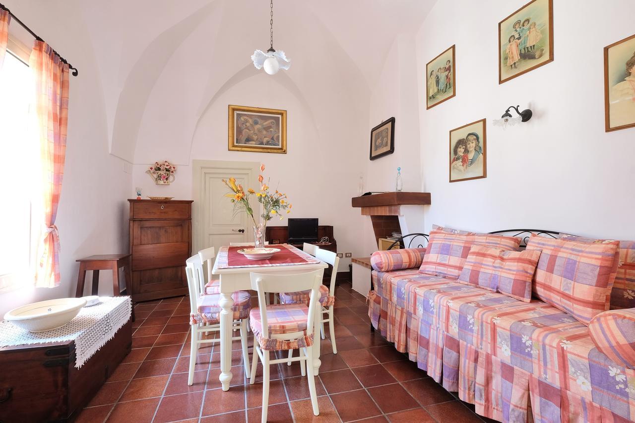 Apartamento Casa Nelly Gallipoli