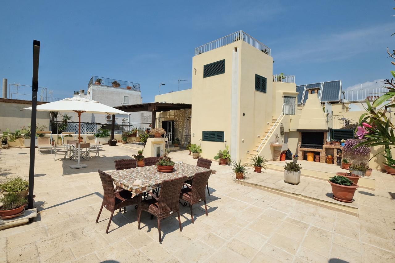 Casa Nelly