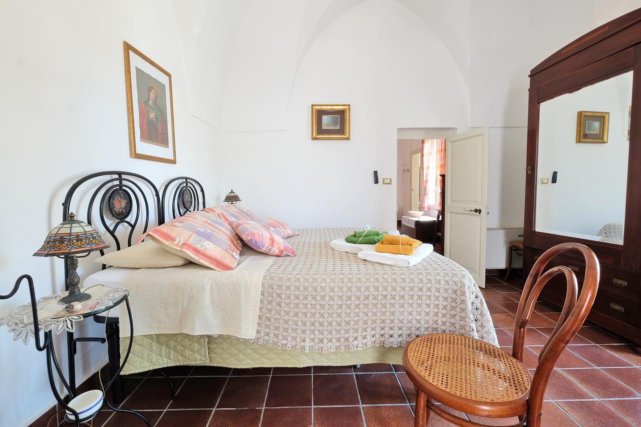 Casa Nelly Gallipoli