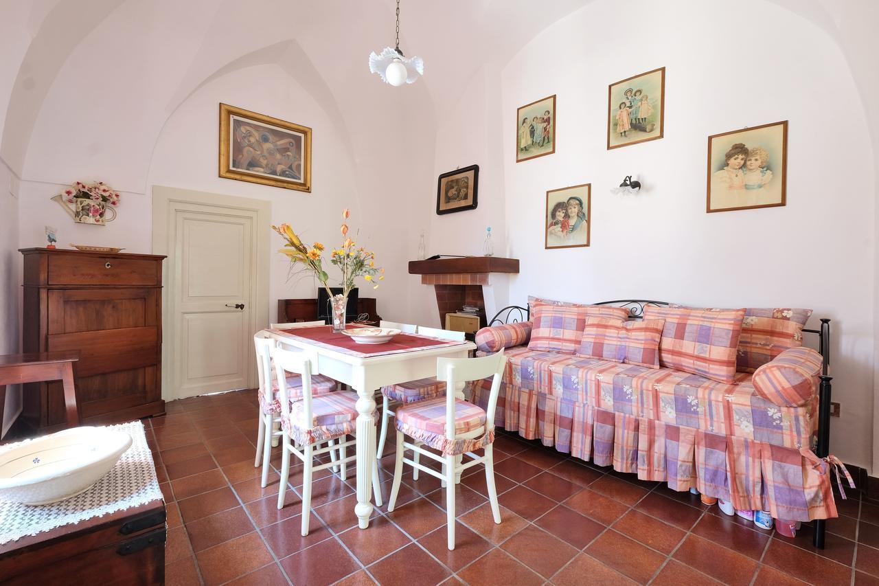 Casa Nelly Apartamento *