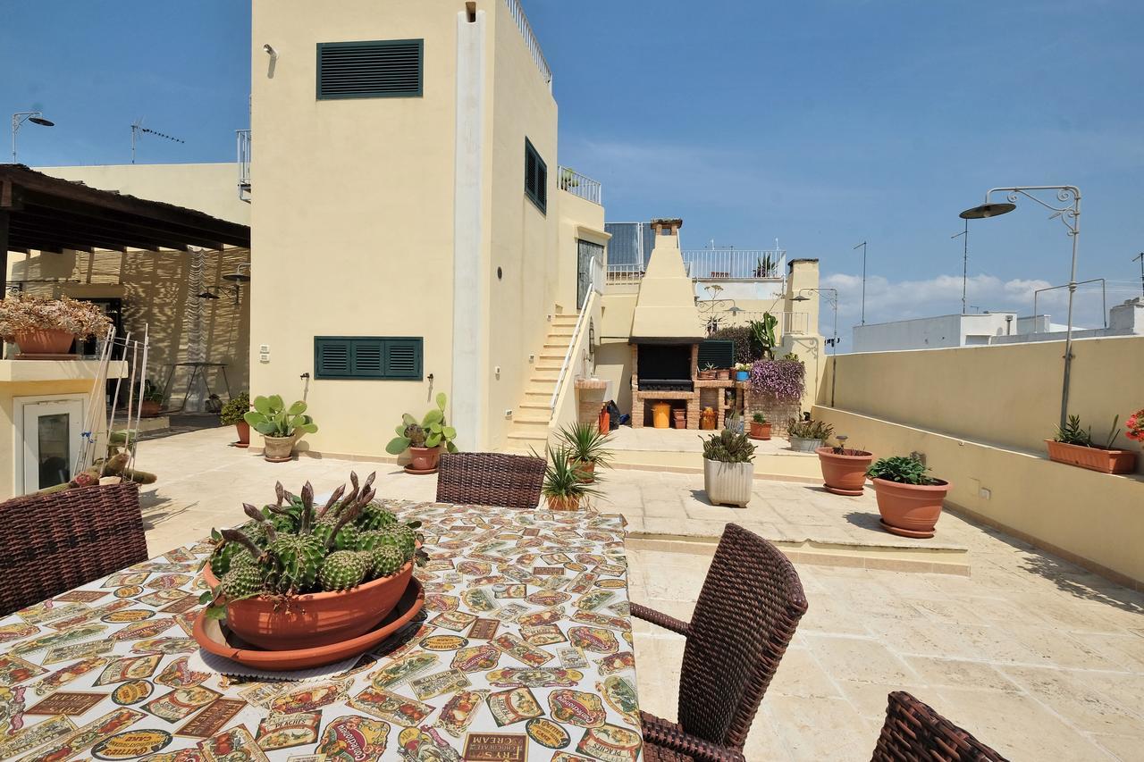 Casa Nelly * Gallipoli