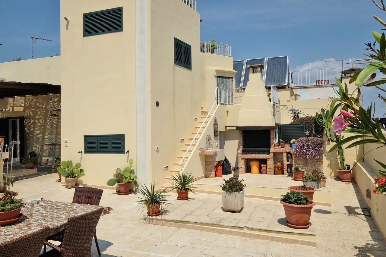 Apartamento Casa Nelly *