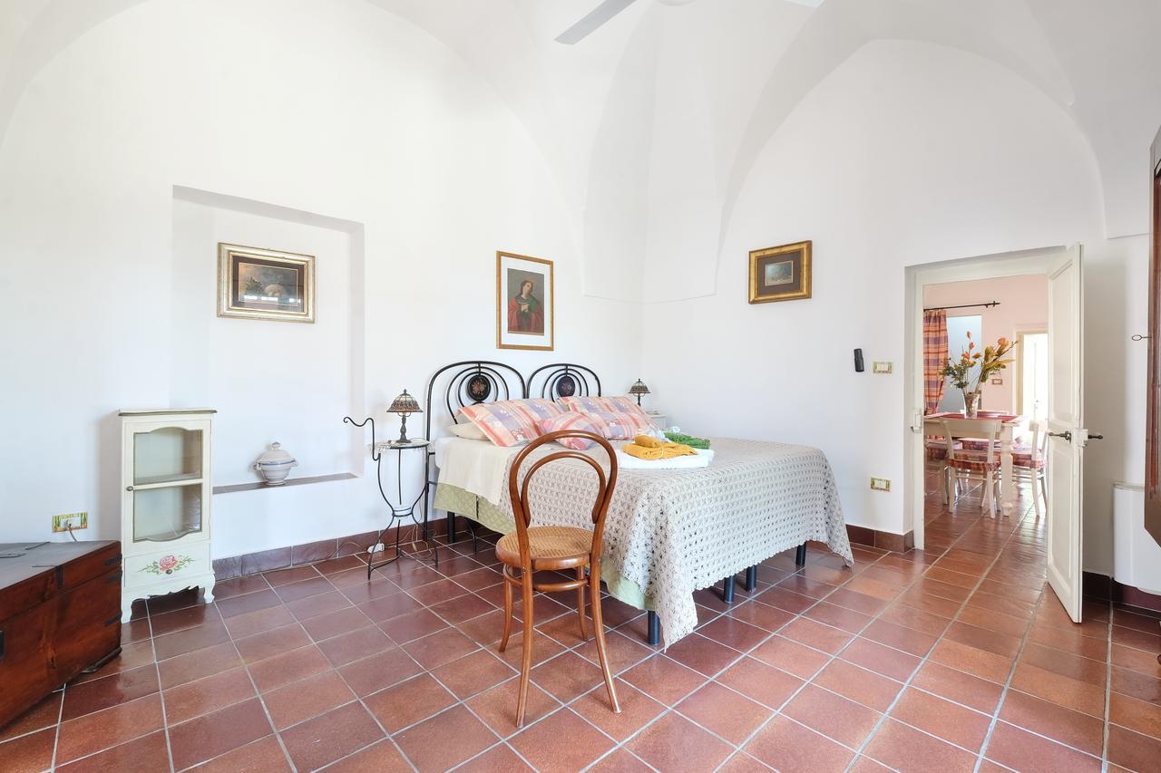 Casa Nelly Apartamento