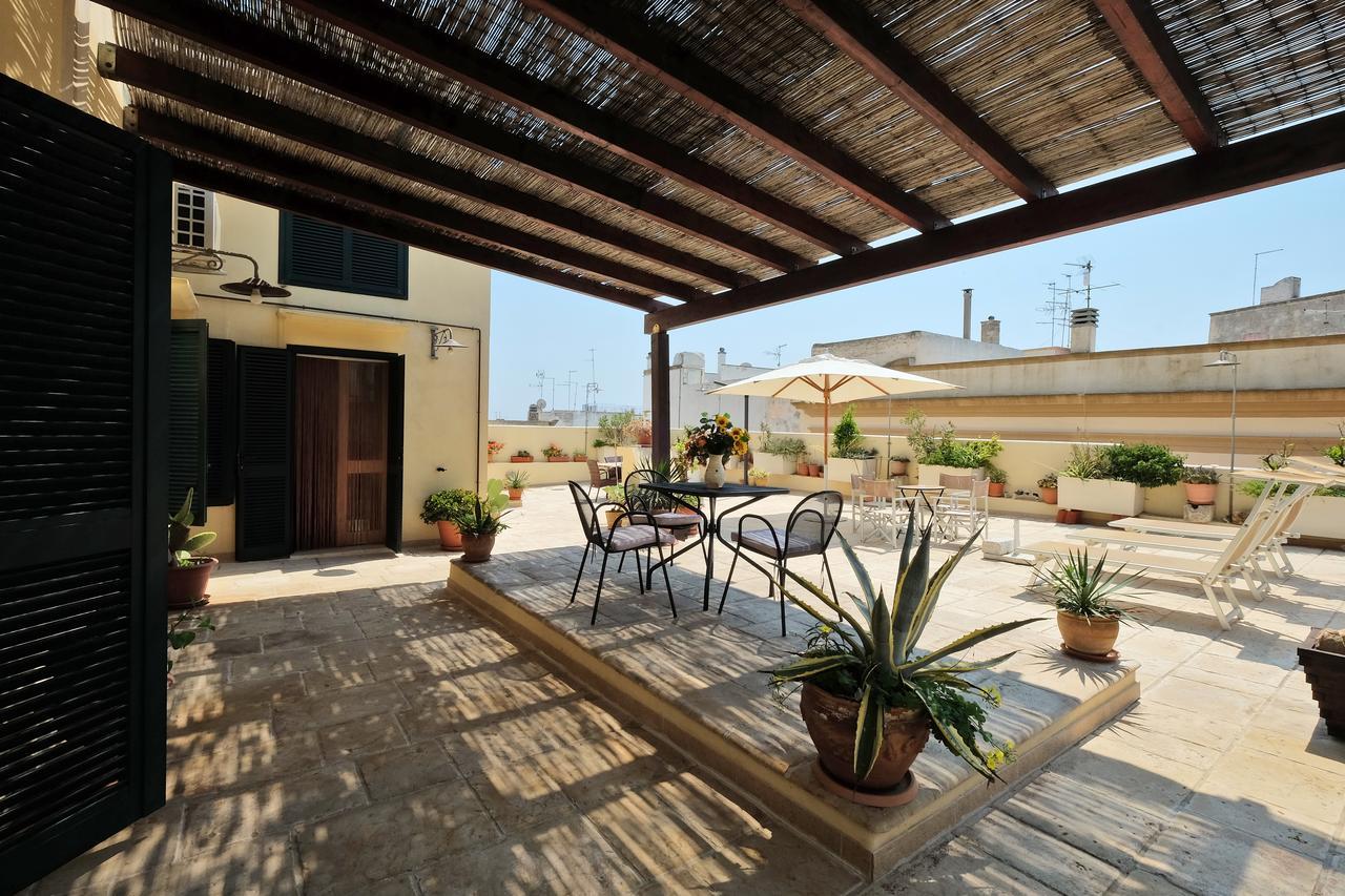 Apartamento Casa Nelly Gallipoli
