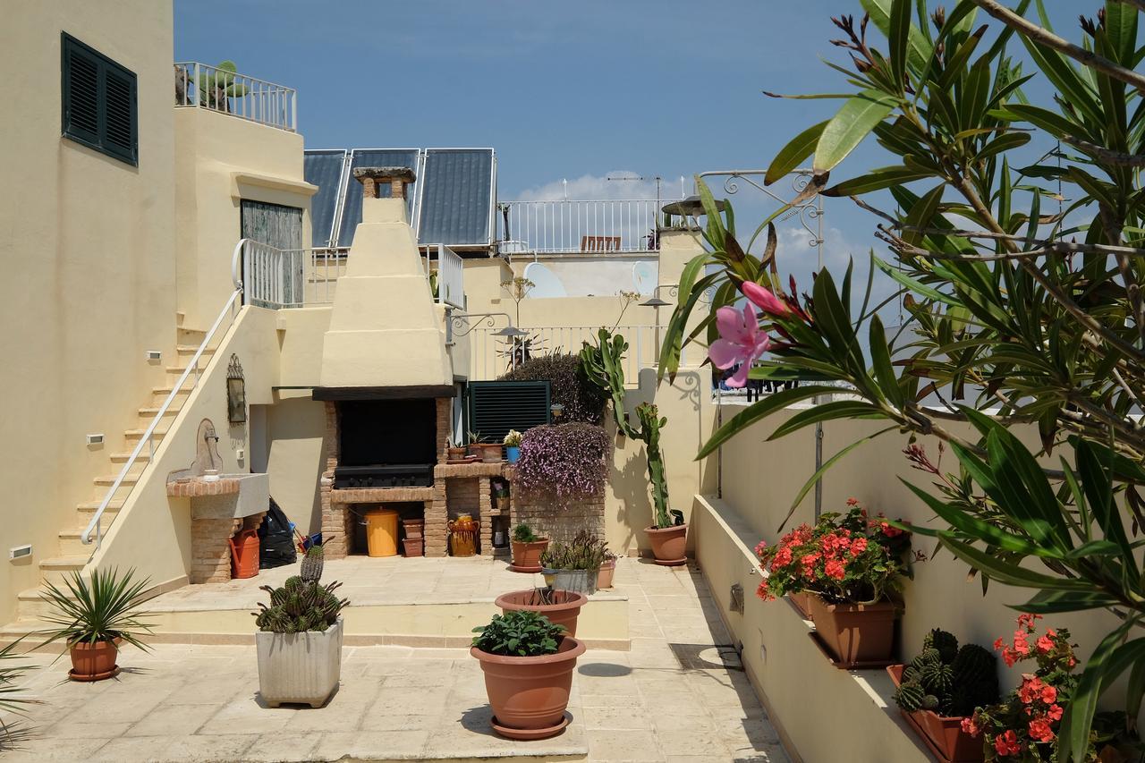 Apartamento Casa Nelly Gallipoli